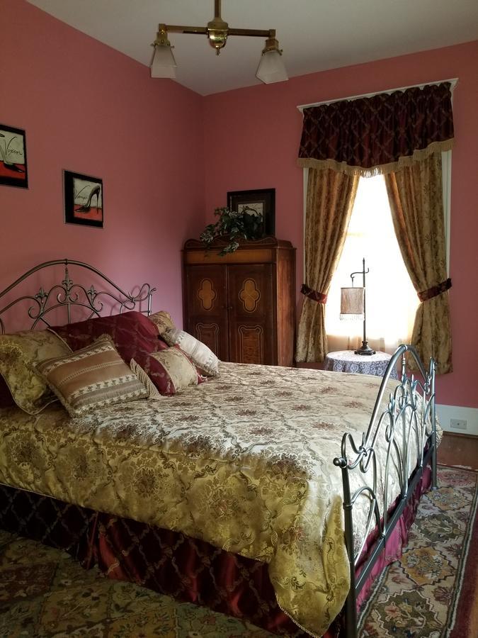 Bed and Breakfast The Peach House Атланта Екстер'єр фото