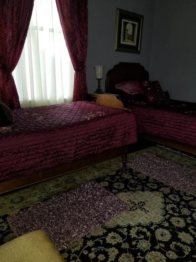 Bed and Breakfast The Peach House Атланта Екстер'єр фото